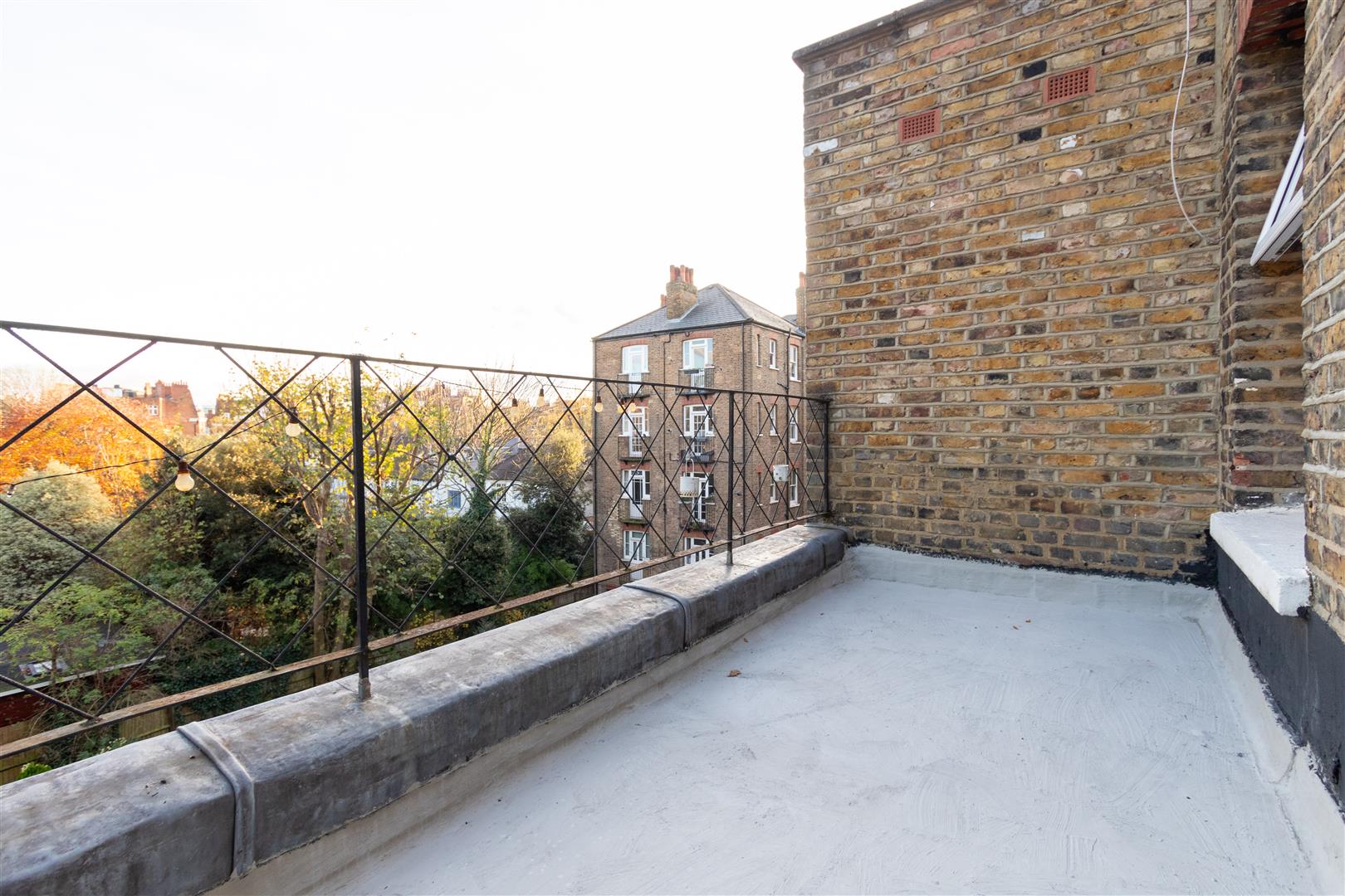 Elgin Avenue, Maida Vale, London